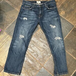 Current Elliott size 28